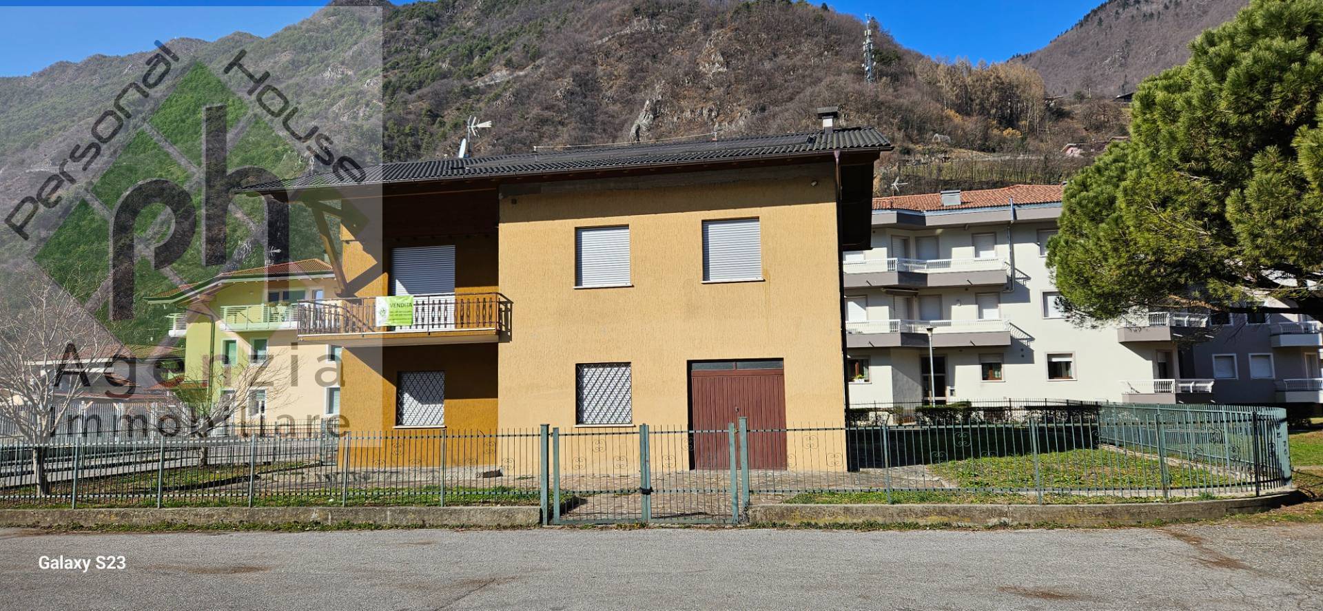 Casa singola in vendita a Bagolino, Ponte Caffaro