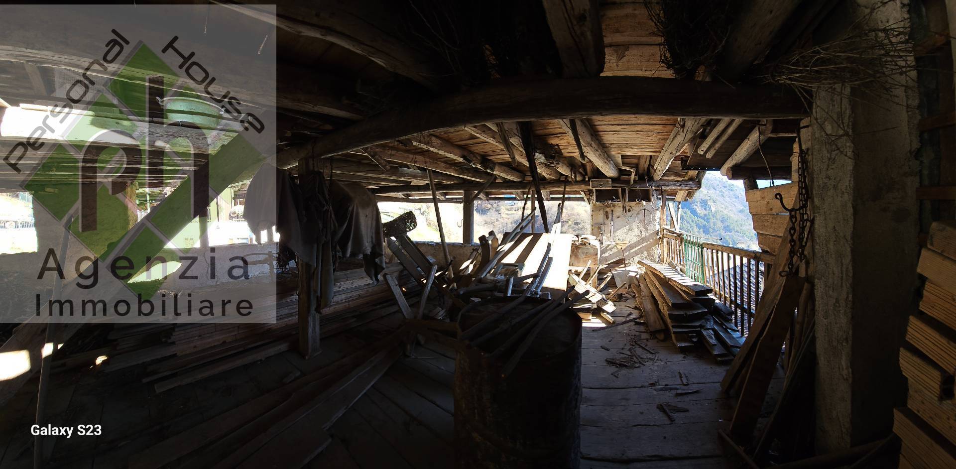 Villetta bifamiliare in vendita a Castel Condino