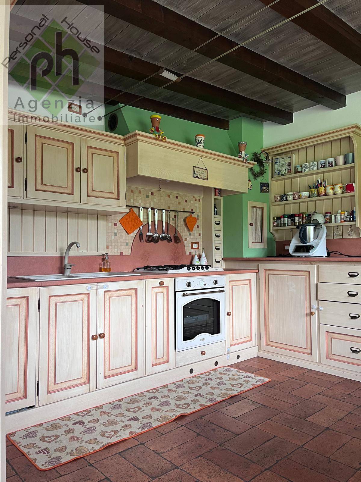 Appartamento in vendita a Bagolino, Ponte Caffaro