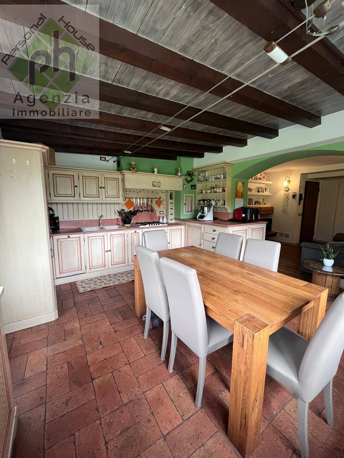 Appartamento in vendita a Bagolino, Ponte Caffaro