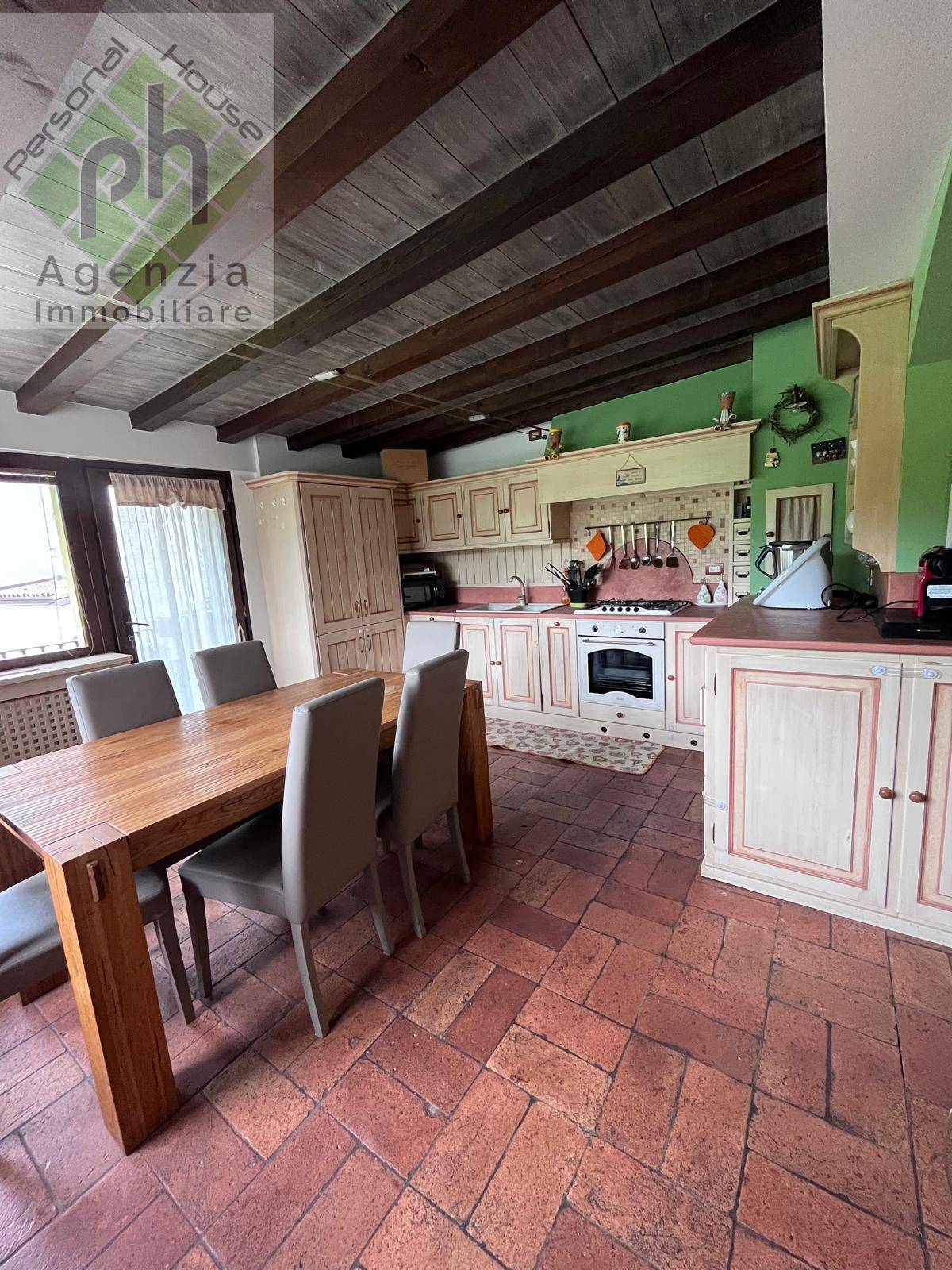 Appartamento in vendita a Bagolino, Ponte Caffaro