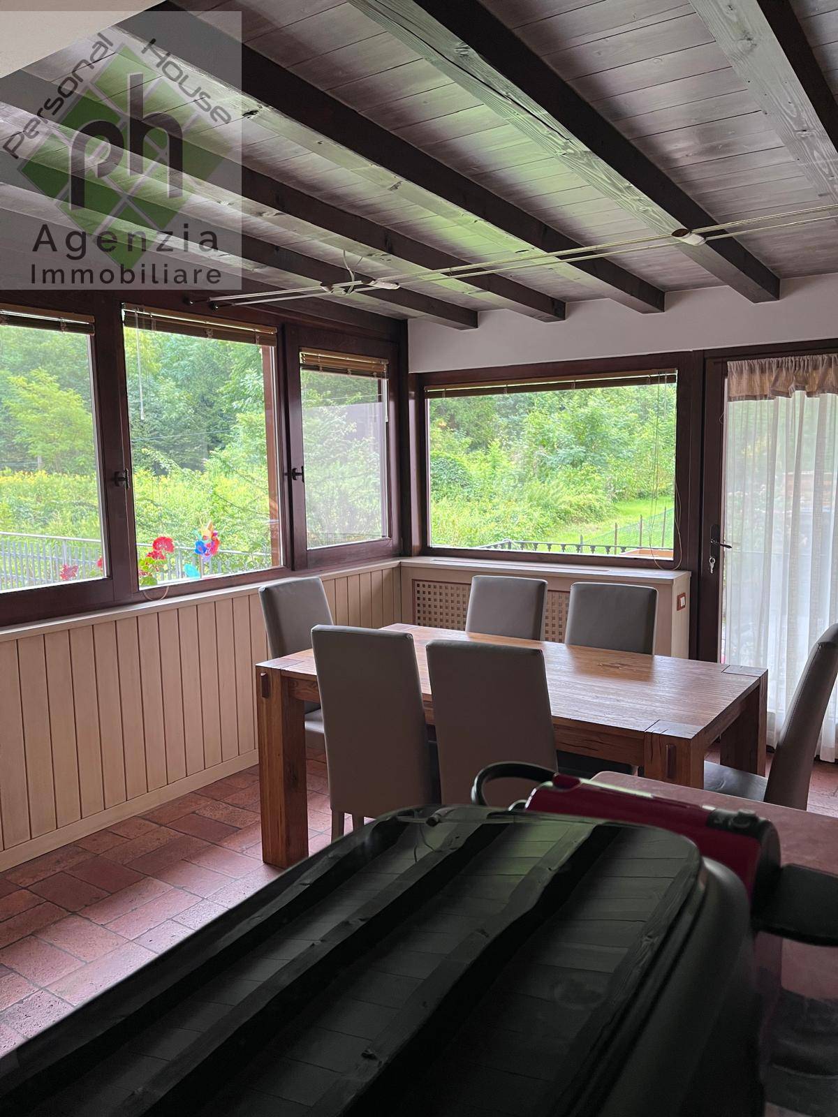 Appartamento in vendita a Bagolino, Ponte Caffaro