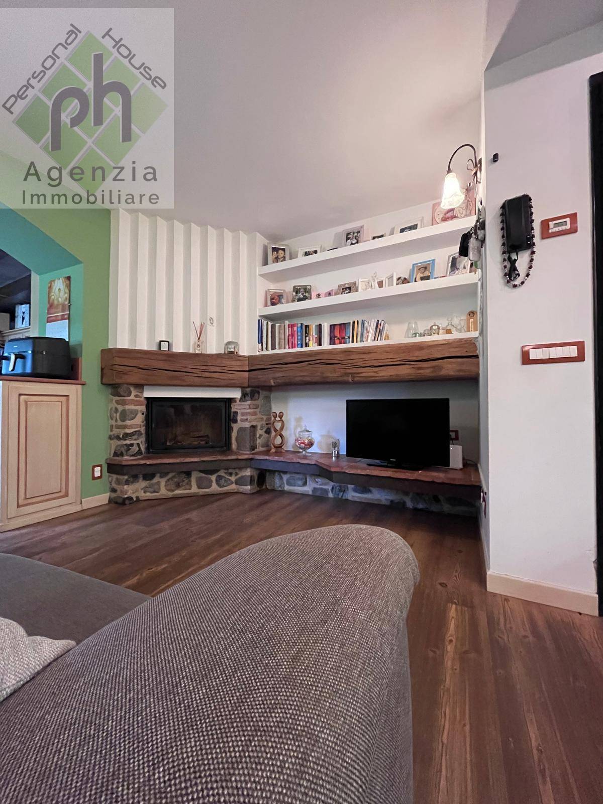 Appartamento in vendita a Bagolino, Ponte Caffaro