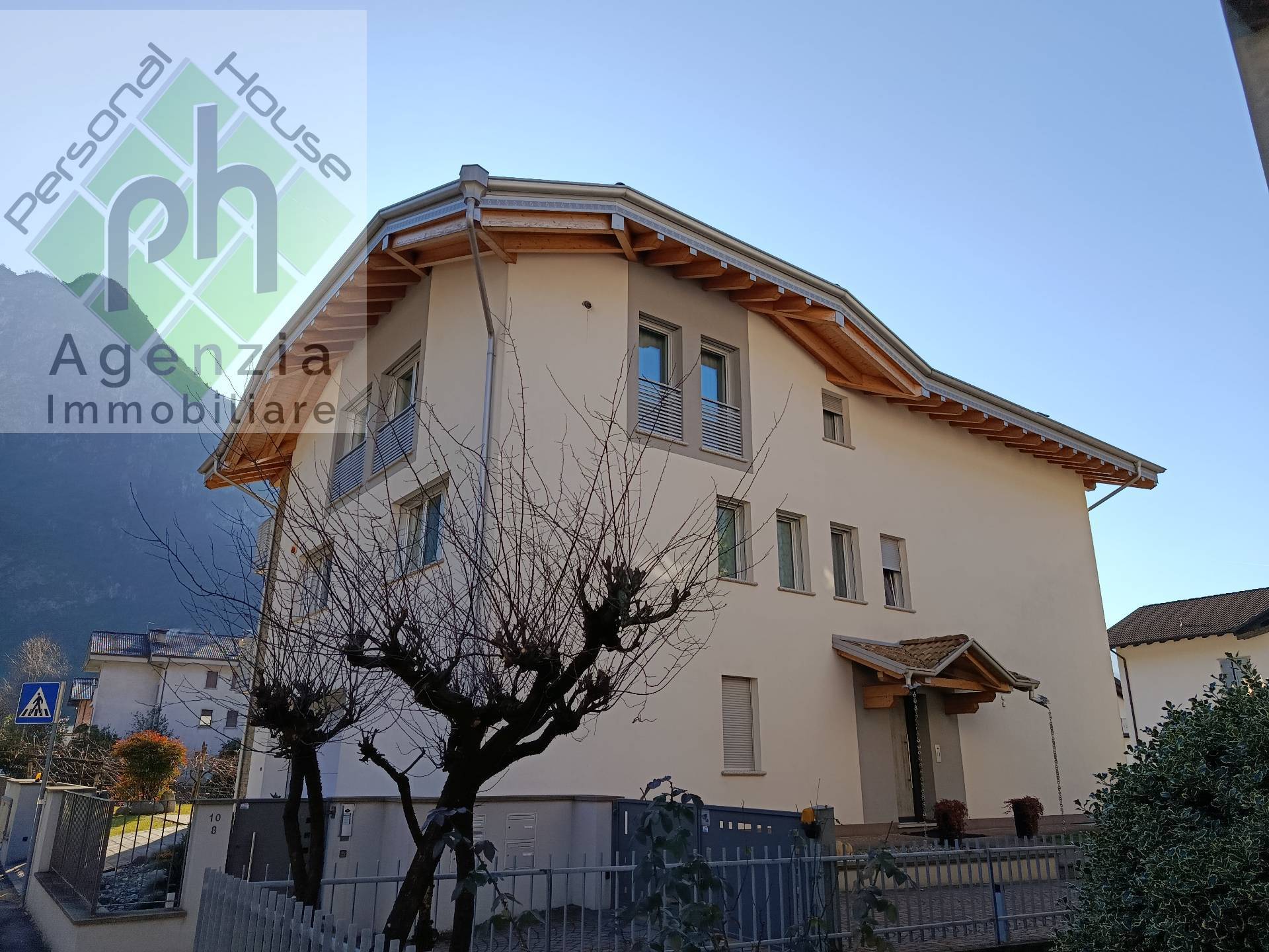 Appartamento in affitto a Storo