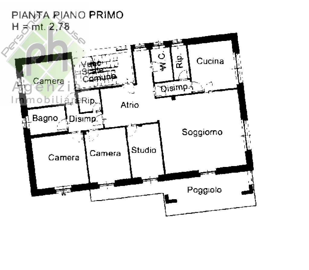 Appartamento in affitto a Storo