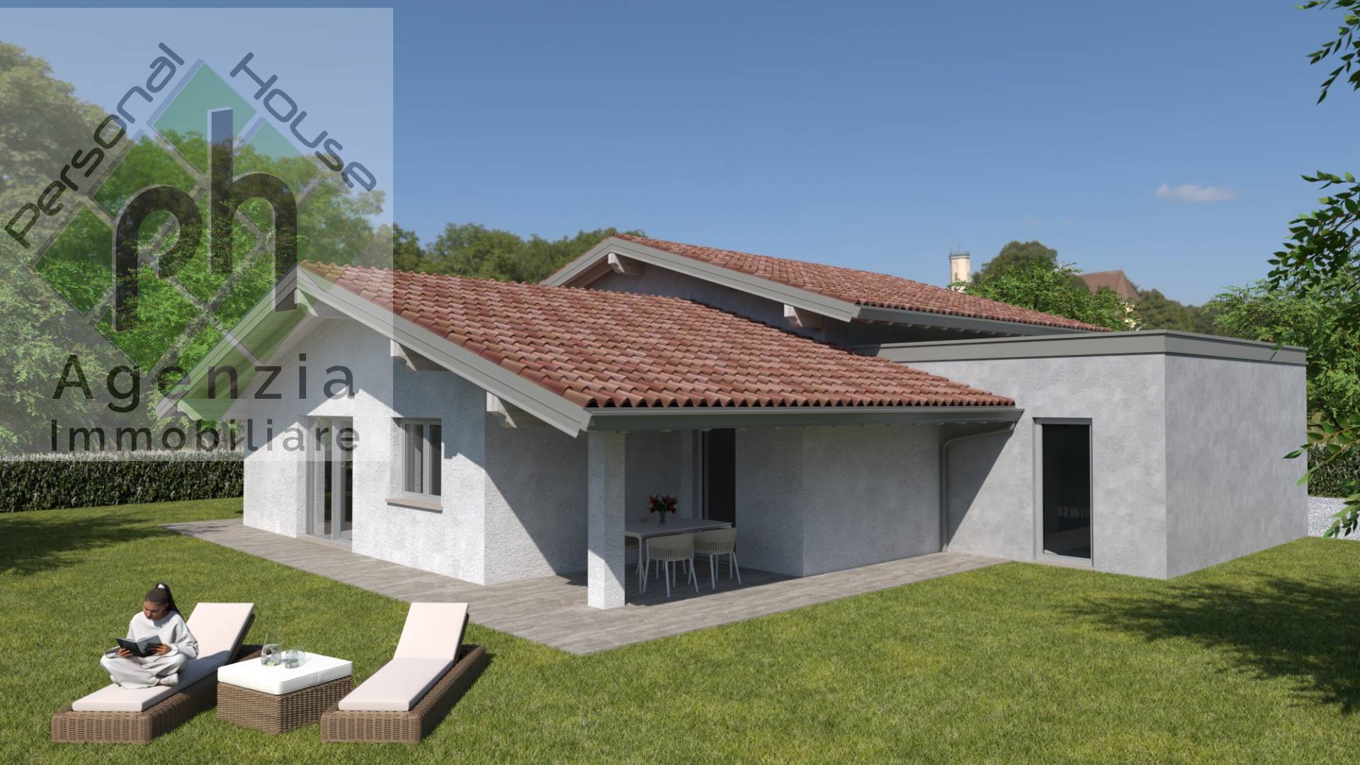 Villa in vendita a Storo, Darzo