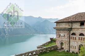 Villa in vendita a Storo, Darzo