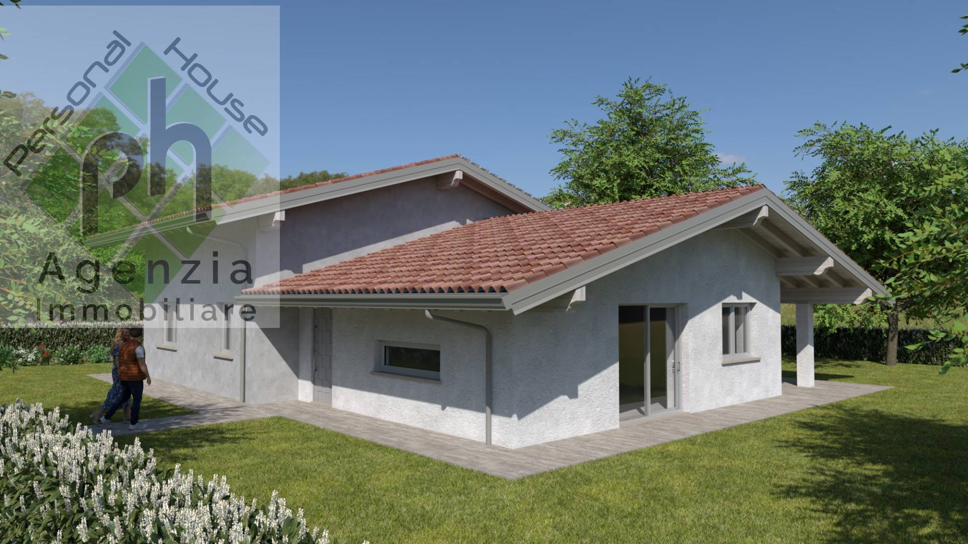 Villa in vendita a Storo, Darzo