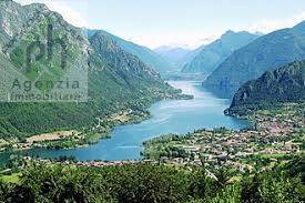 Villa in vendita a Storo, Darzo