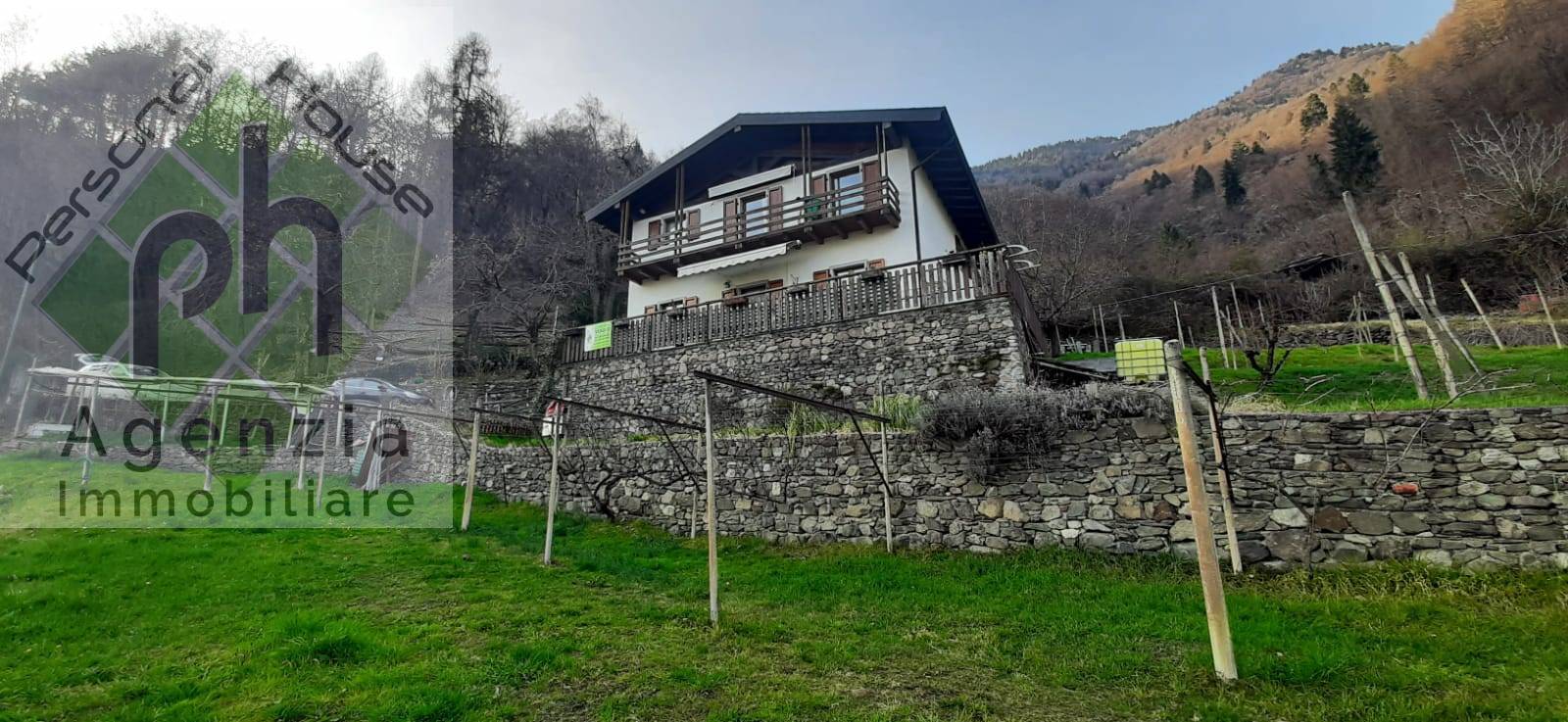 Appartamento in vendita a Storo, Darzo