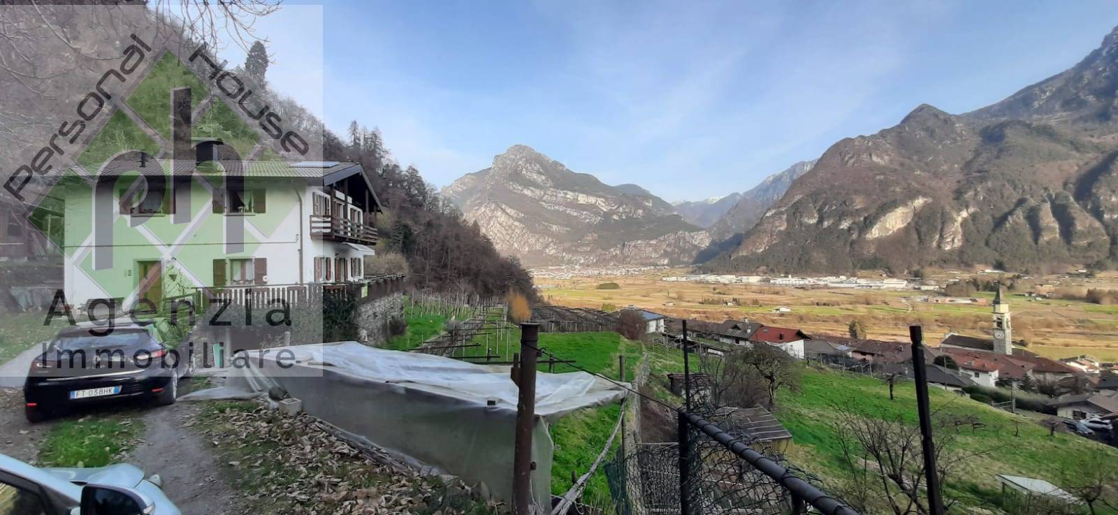 Appartamento in vendita a Storo, Darzo