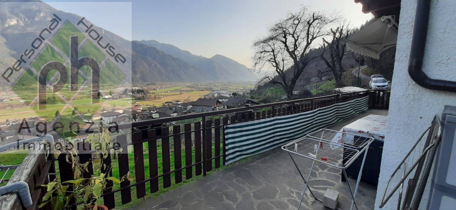 Appartamento in vendita a Storo, Darzo
