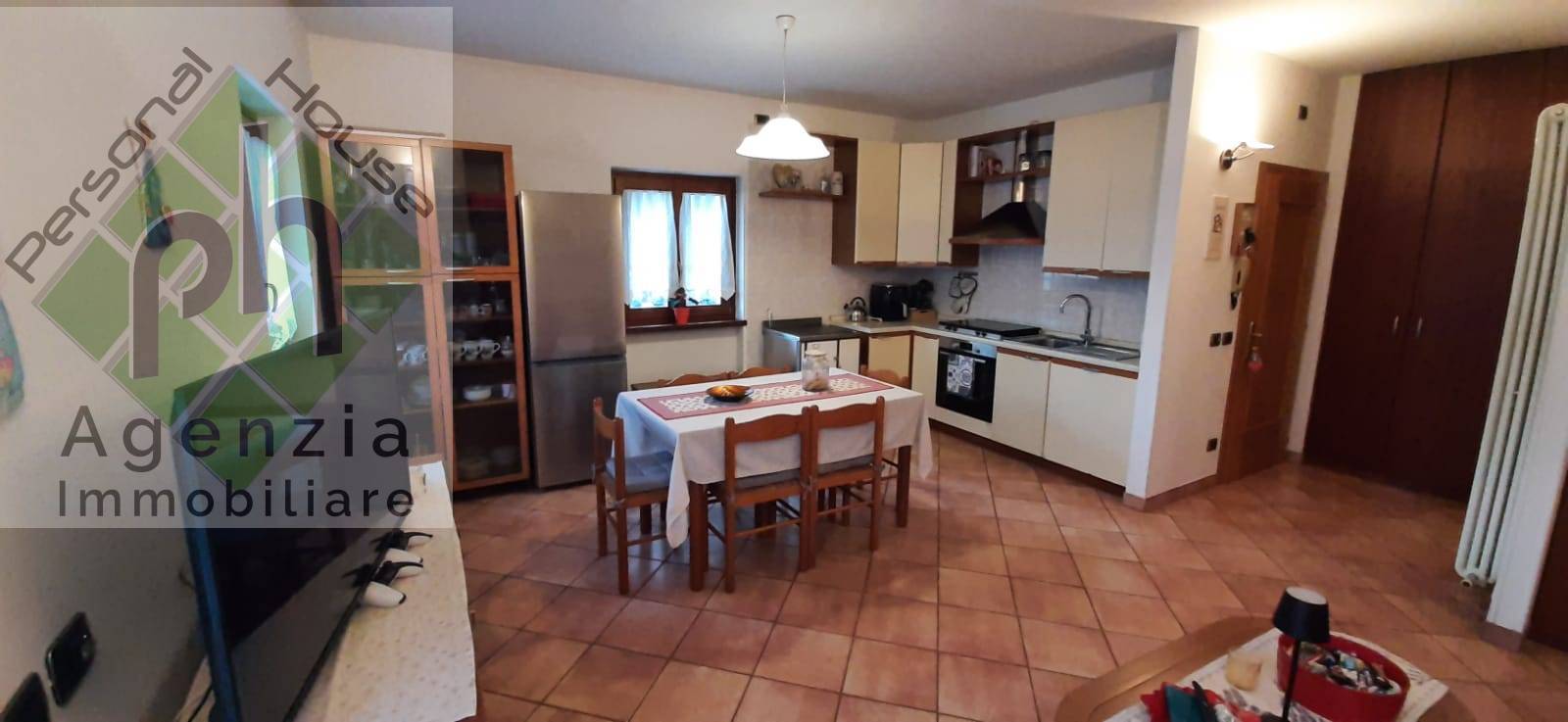 Appartamento in vendita a Storo, Darzo