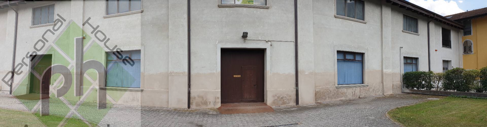 Edificio commerciale o terziario in affitto a Pieve di Bono-Prezzo