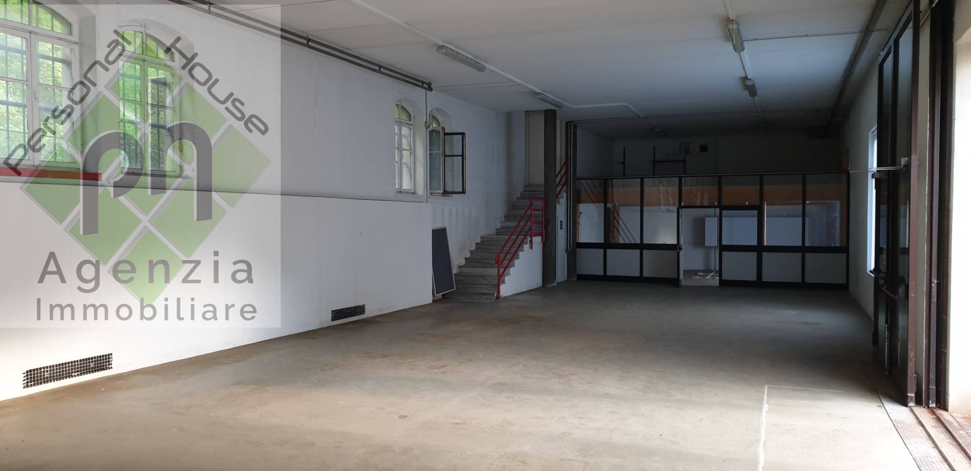 Edificio commerciale o terziario in affitto a Pieve di Bono-Prezzo