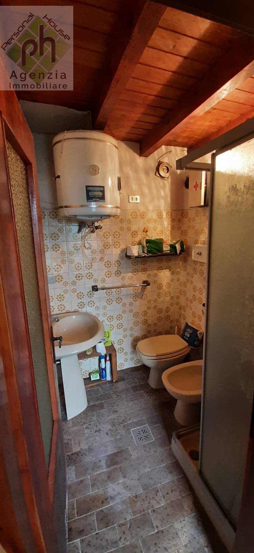 Appartamento in vendita a Valdaone