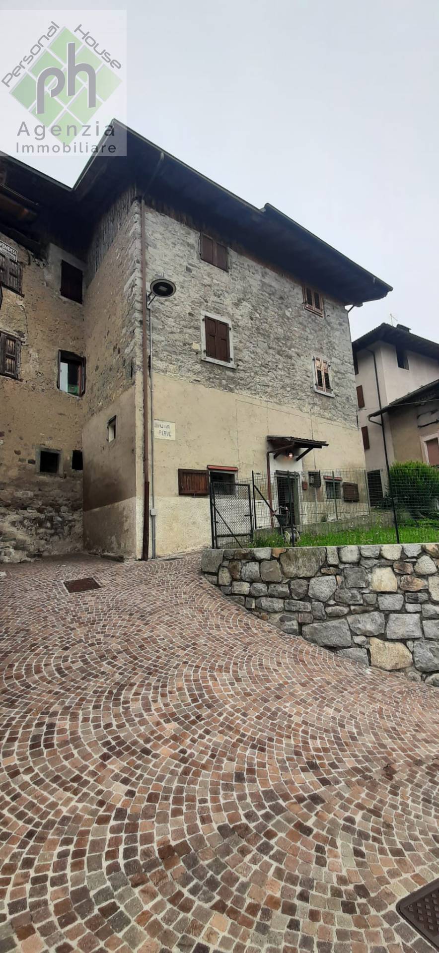 Appartamento in vendita a Valdaone