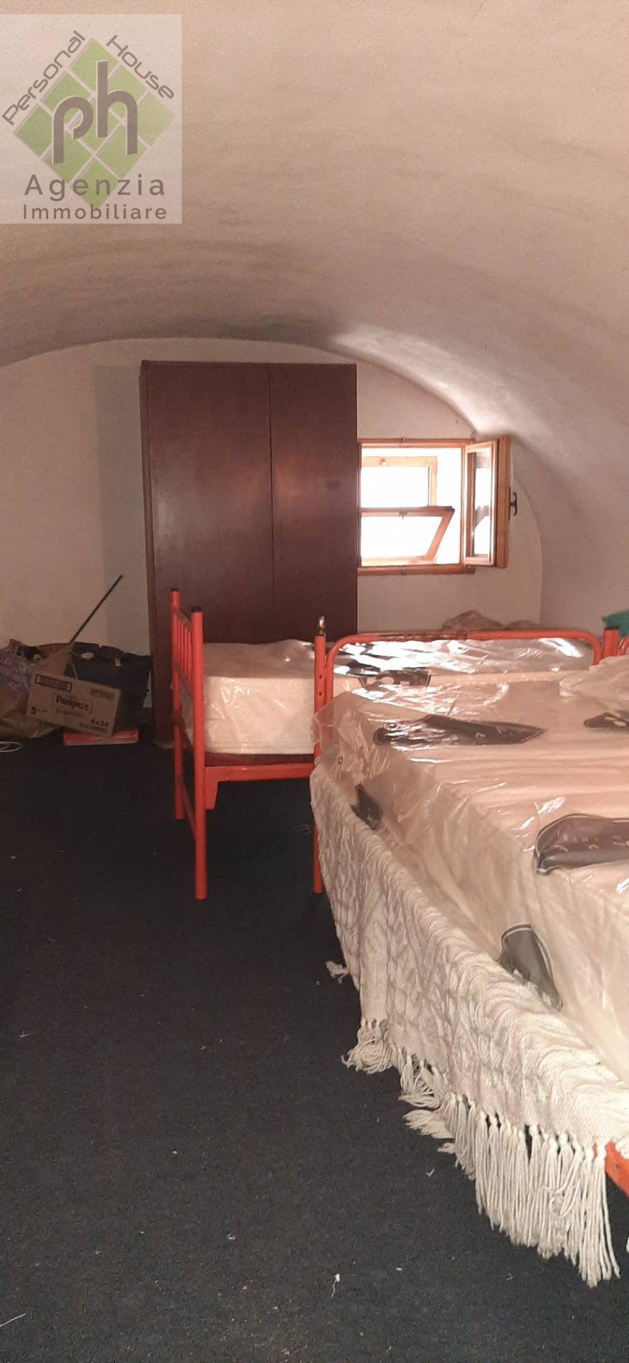 Appartamento in vendita a Valdaone