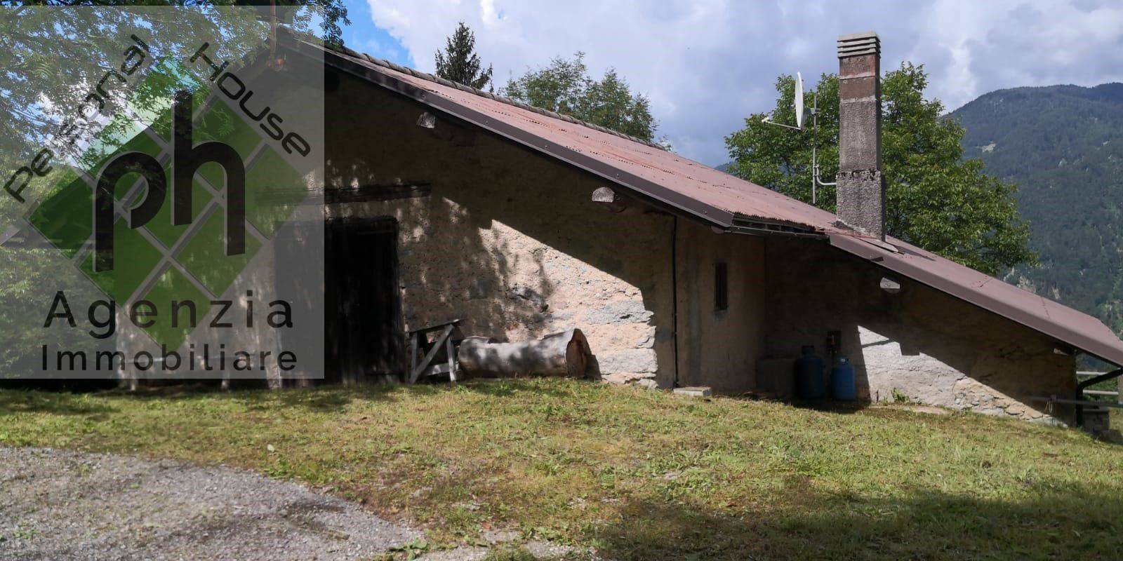 Casa singola in vendita a Borgo Chiese