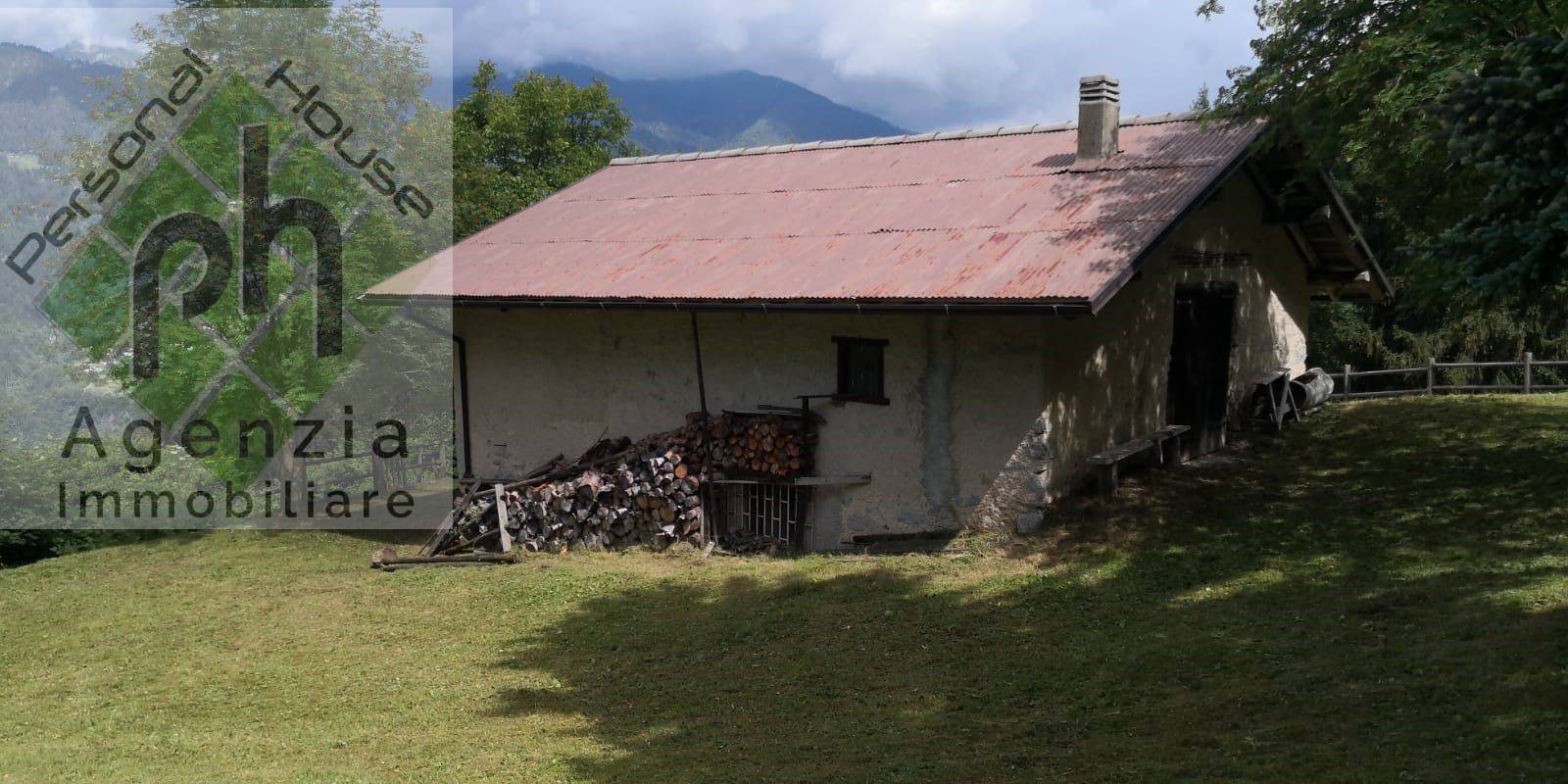 Casa singola in vendita a Borgo Chiese