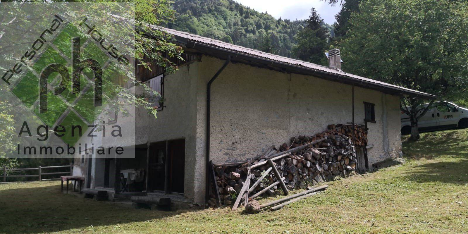 Casa singola in vendita a Borgo Chiese