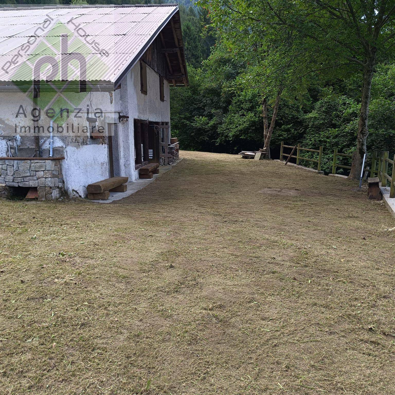 Casa singola in vendita a Borgo Chiese