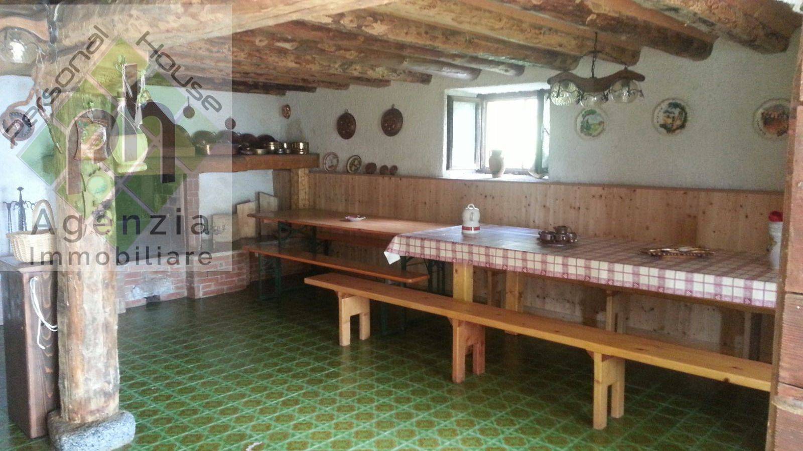 Casa singola in vendita a Borgo Chiese