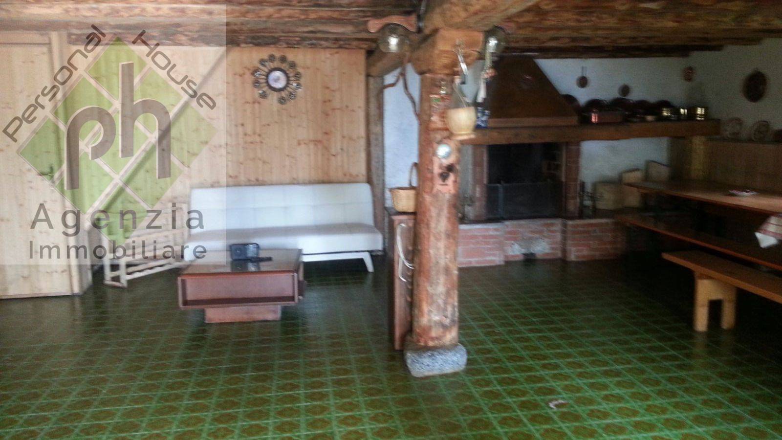 Casa singola in vendita a Borgo Chiese