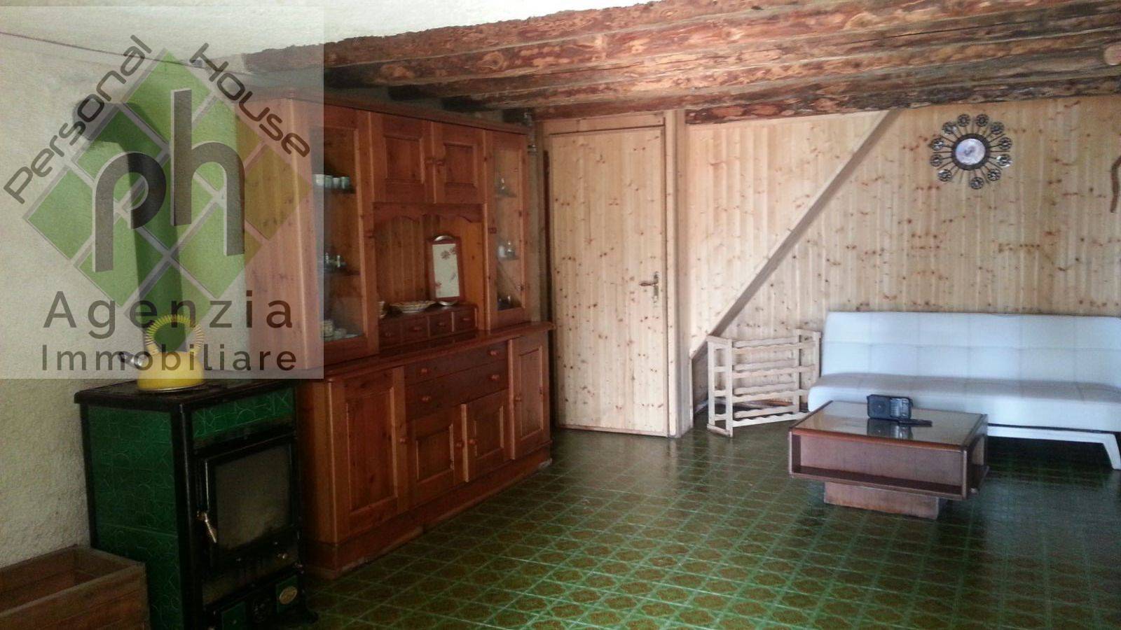 Casa singola in vendita a Borgo Chiese