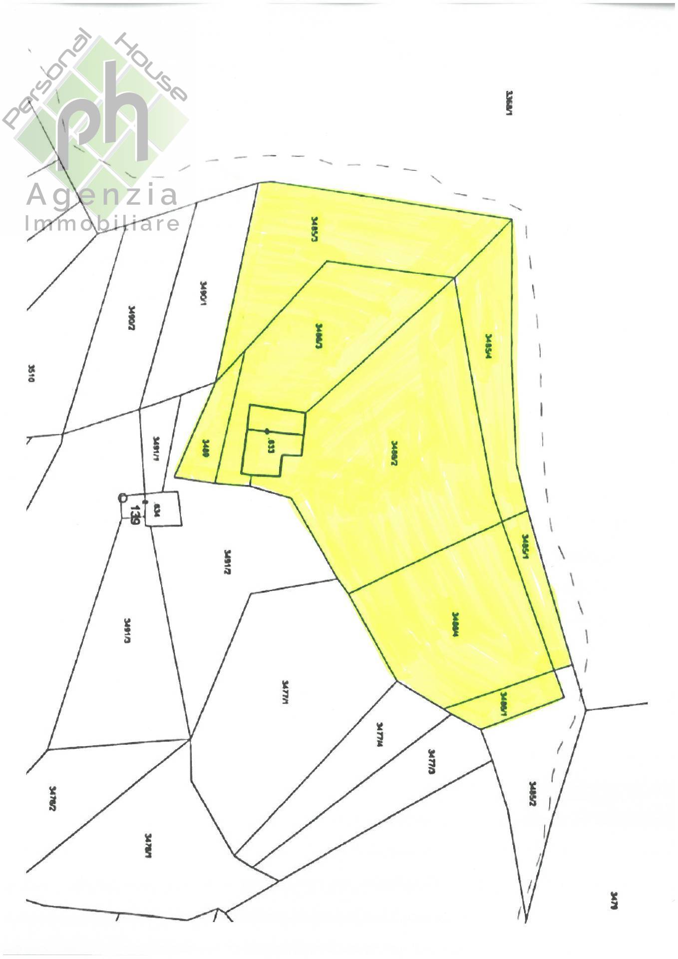 Casa singola in vendita a Borgo Chiese