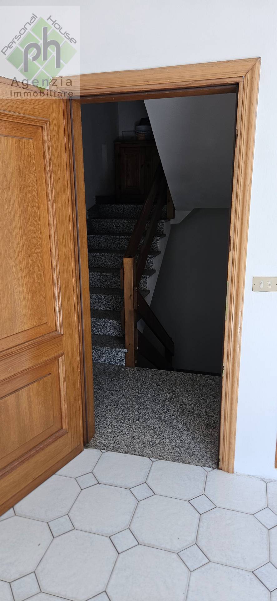 CASA SINGOLA ANCHE FRAZIONABILE in vendita a Storo, Lodrone