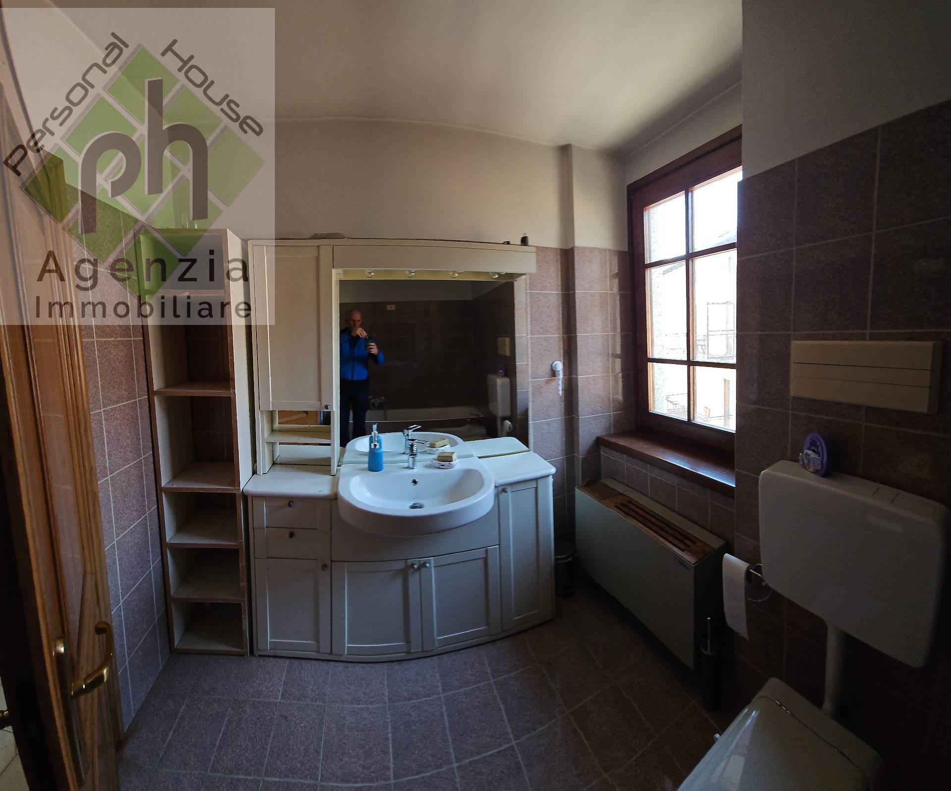 CASA SINGOLA ANCHE FRAZIONABILE in vendita a Storo, Lodrone