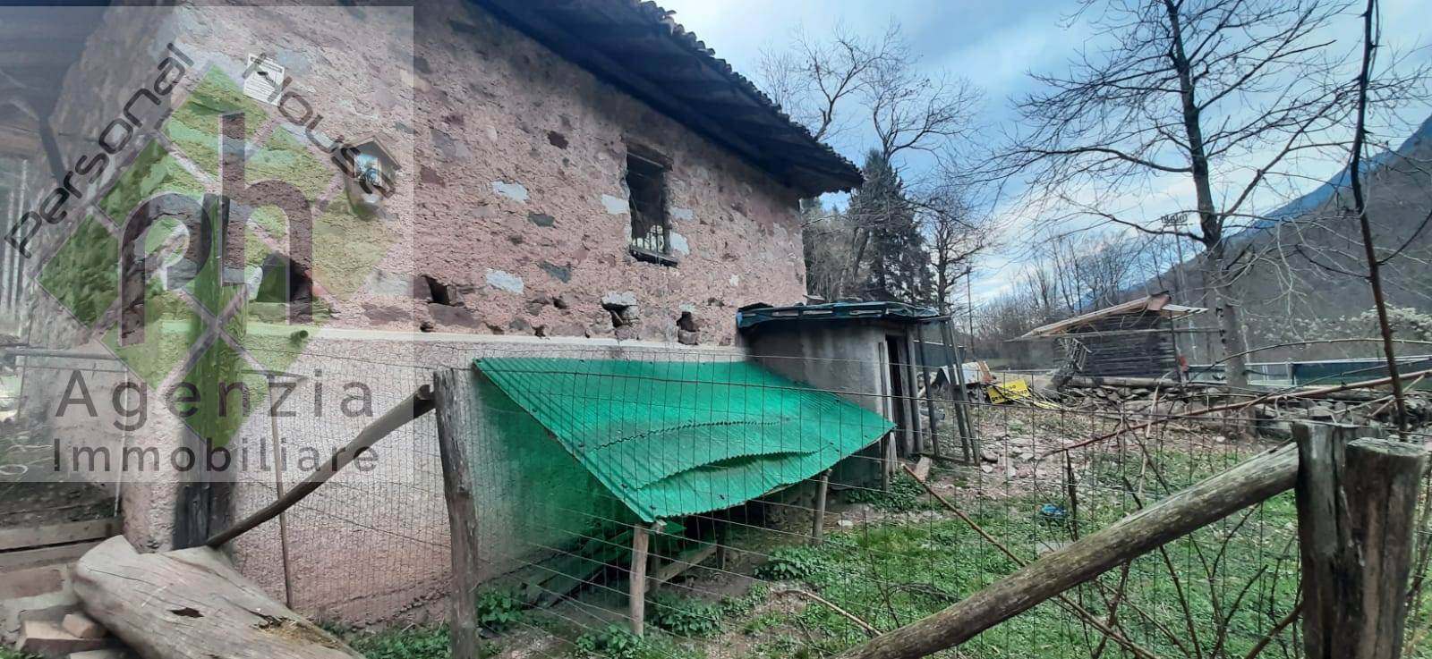 Casa singola in vendita a Borgo Chiese