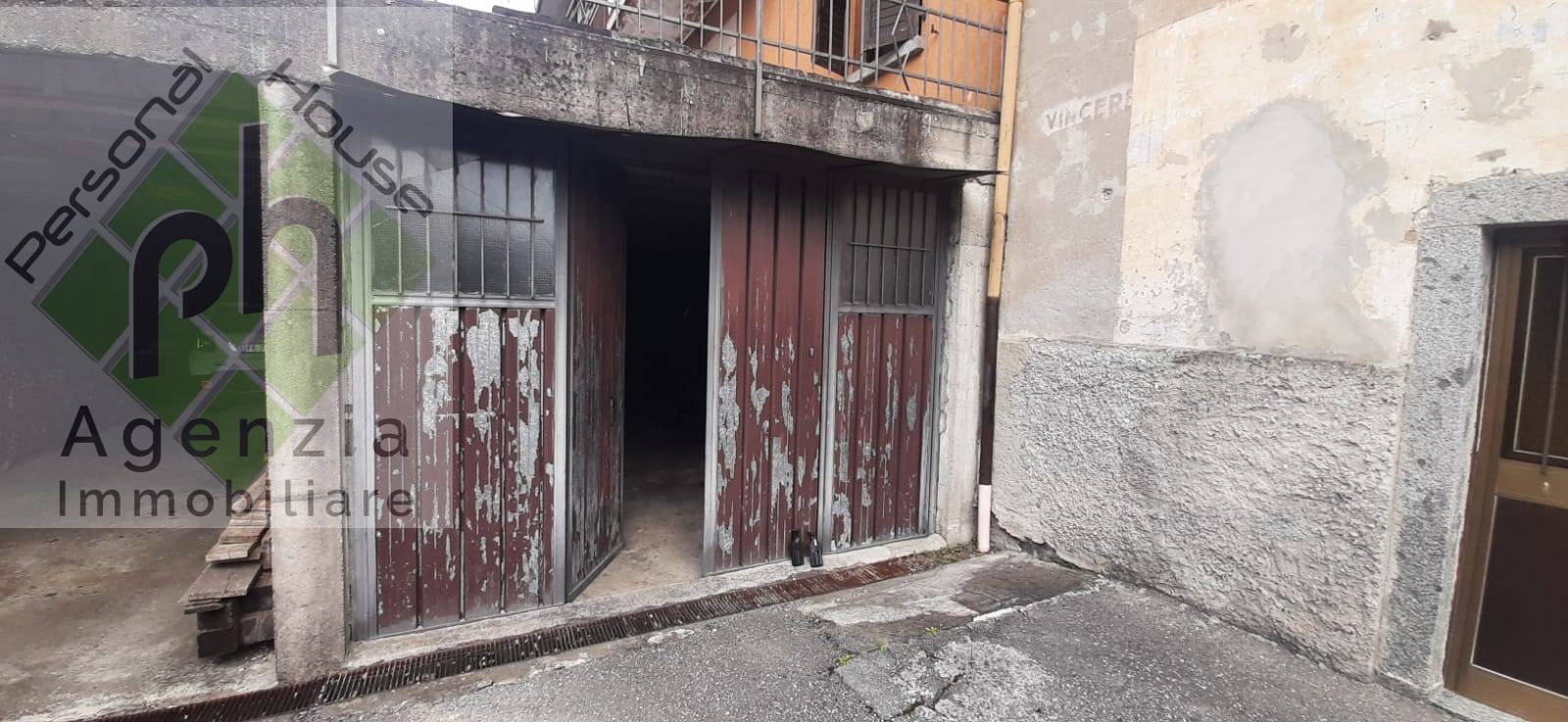 CASA SINGOLA ANCHE FRAZIONABILE in vendita a Bagolino, Ponte Caffaro