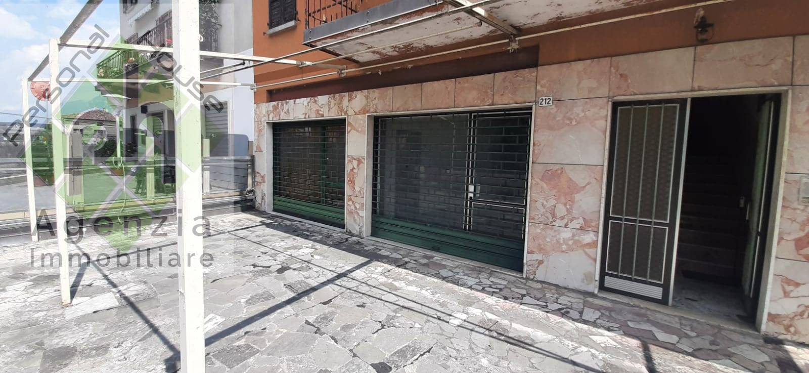 CASA SINGOLA ANCHE FRAZIONABILE in vendita a Bagolino, Ponte Caffaro