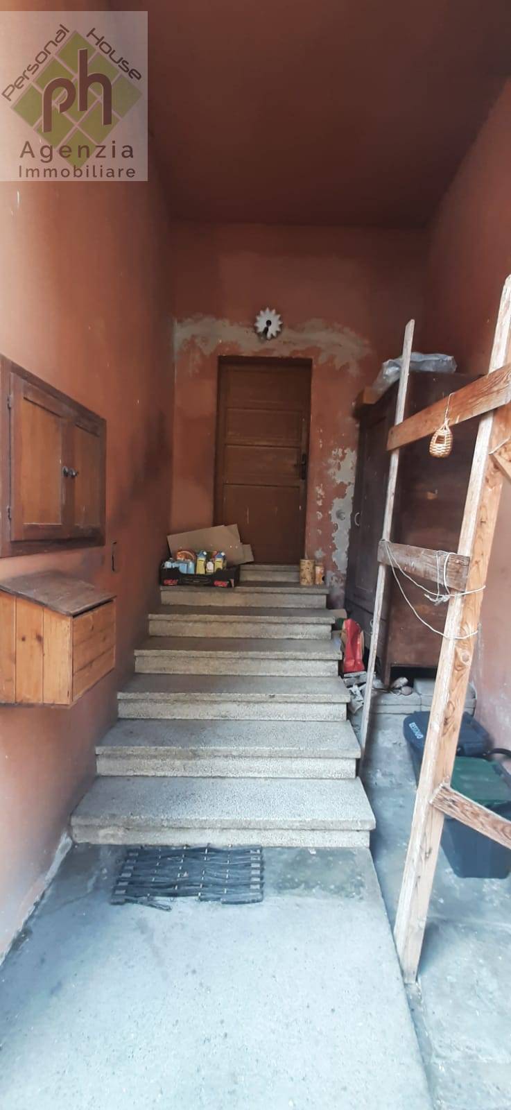 CASA SINGOLA ANCHE FRAZIONABILE in vendita a Bagolino, Ponte Caffaro