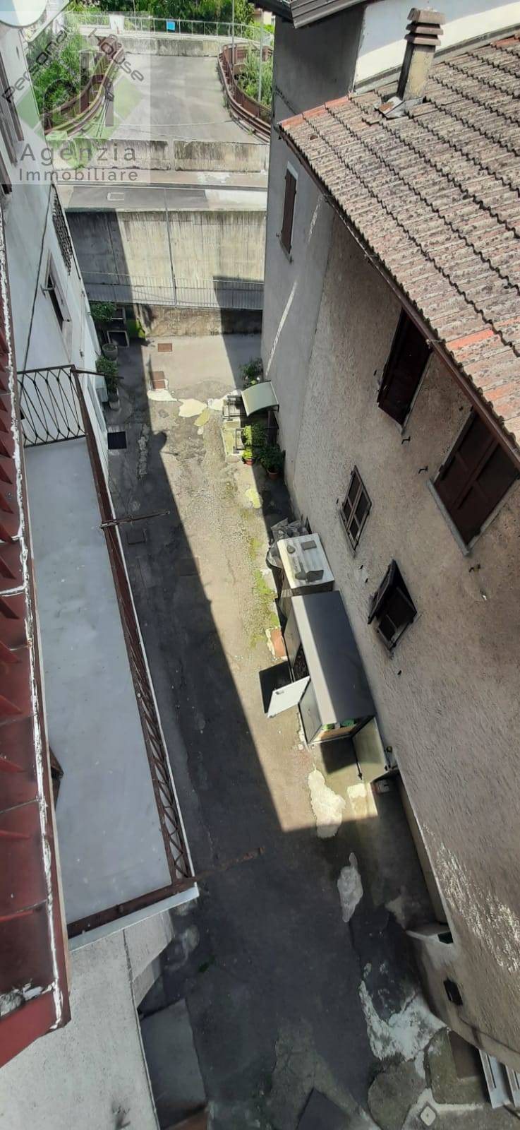 CASA SINGOLA ANCHE FRAZIONABILE in vendita a Bagolino, Ponte Caffaro
