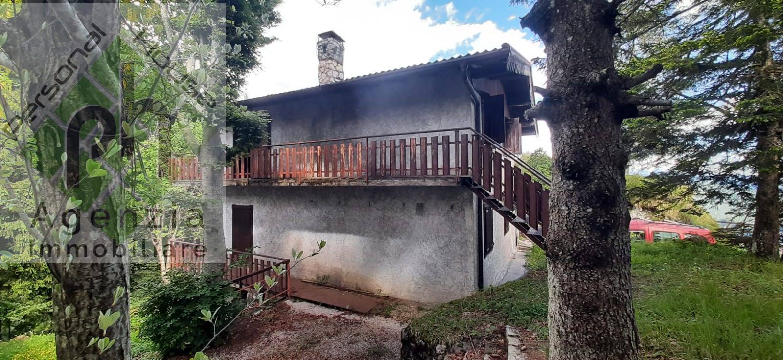 Casa singola in vendita a Anfo, Baremone (passo)