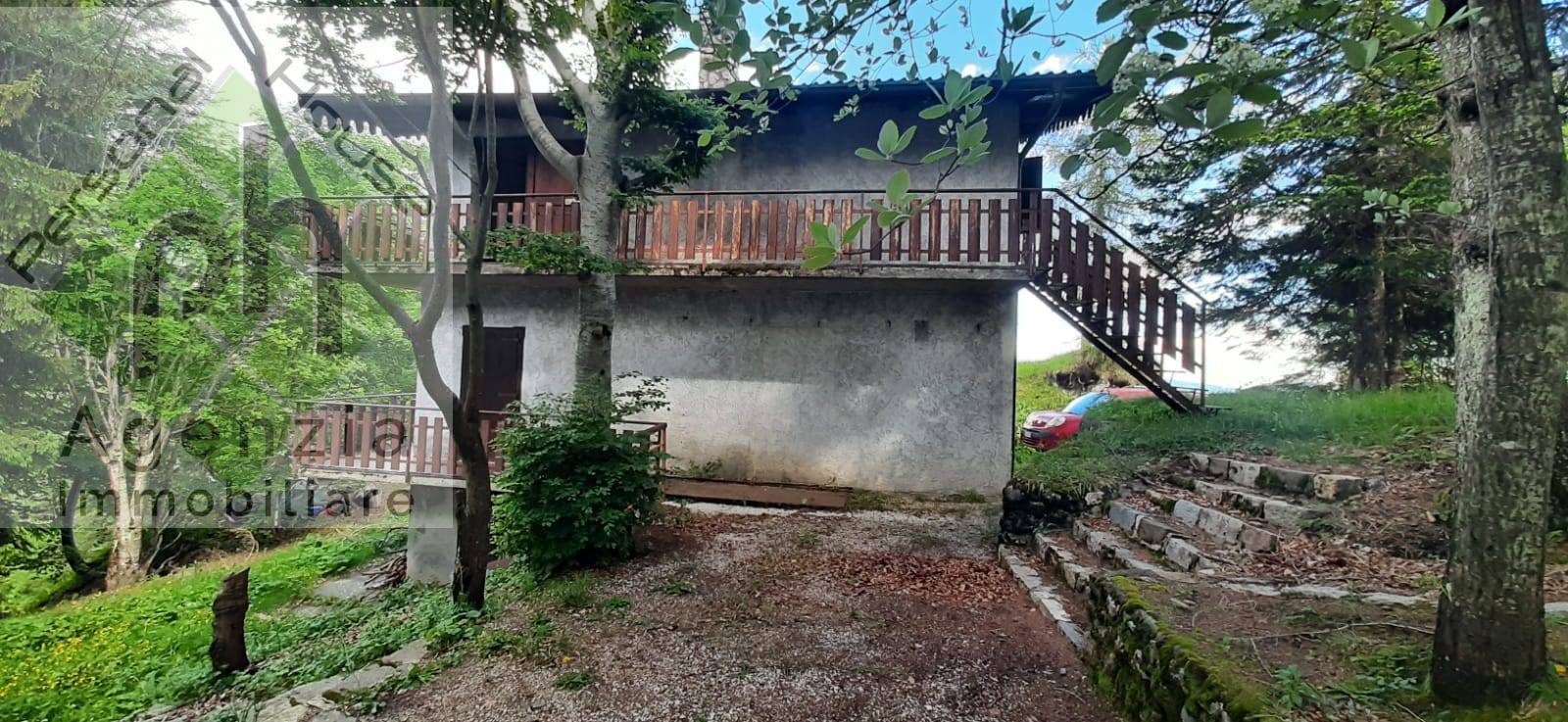 Casa singola in vendita a Anfo, Baremone (passo)