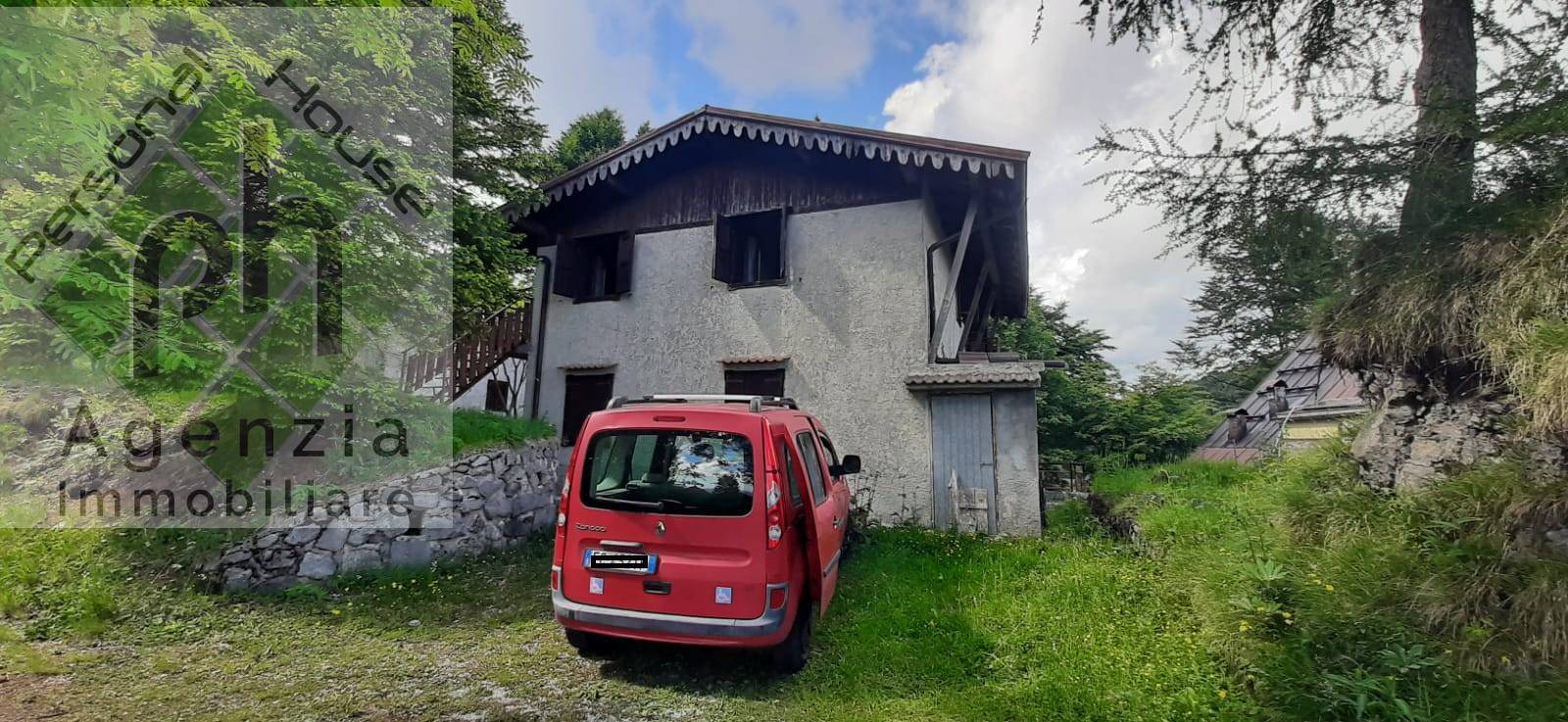 Casa singola in vendita a Anfo, Baremone (passo)