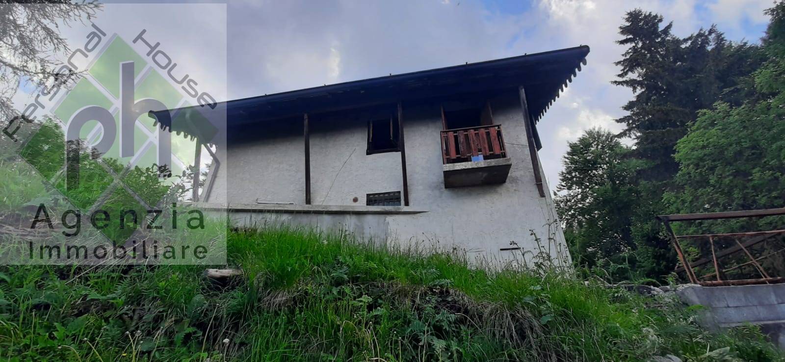 Casa singola in vendita a Anfo, Baremone (passo)