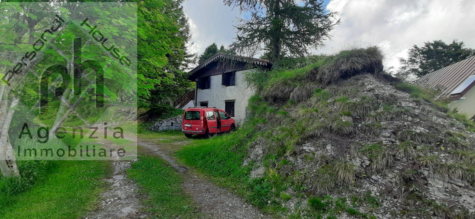 Casa singola in vendita a Anfo, Baremone (passo)