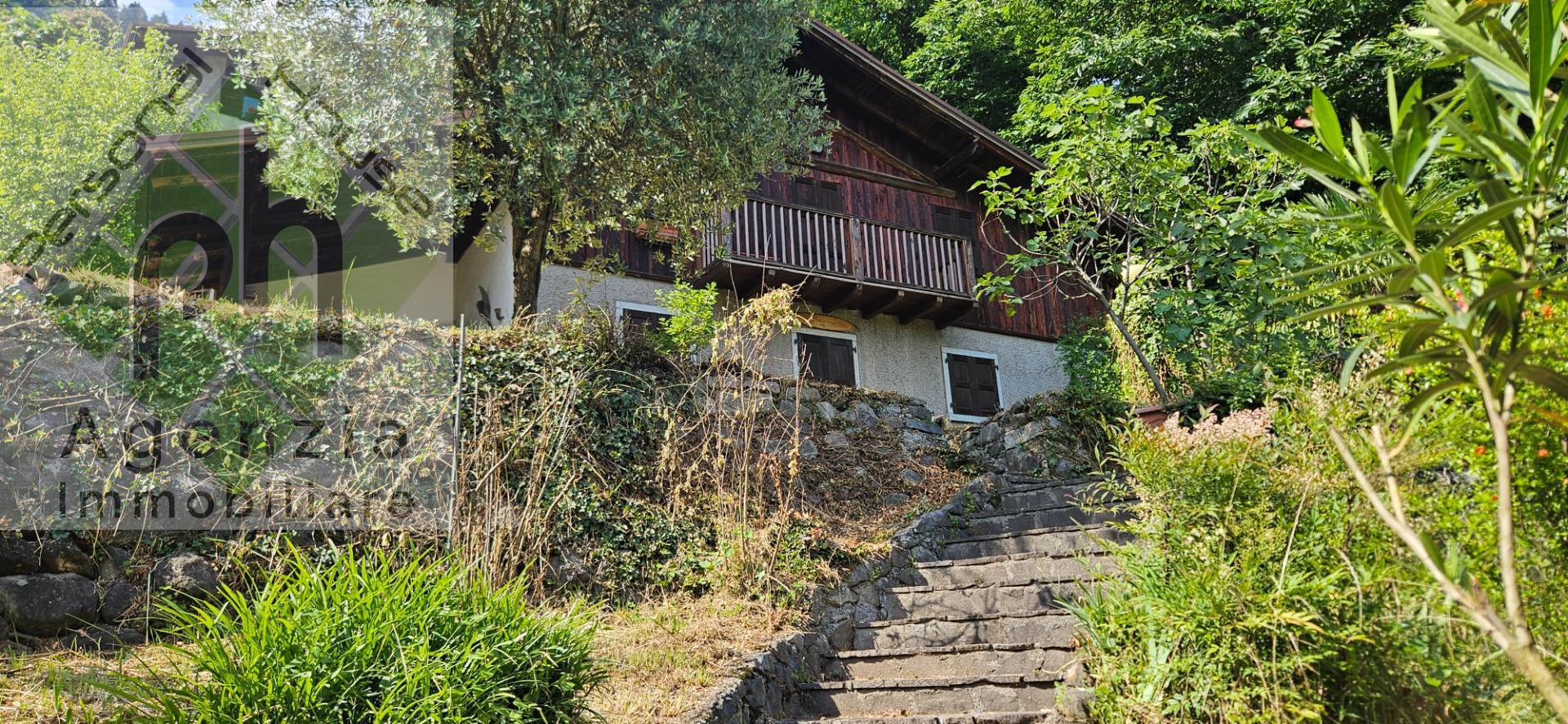 Casa singola in vendita a Storo, Lodrone