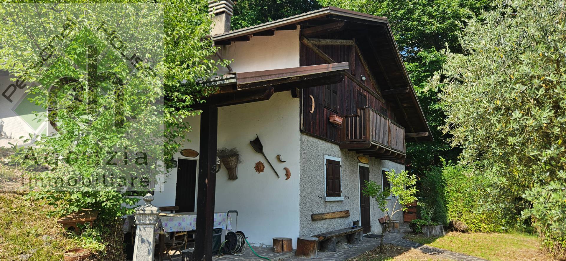 Casa singola in vendita a Storo, Lodrone