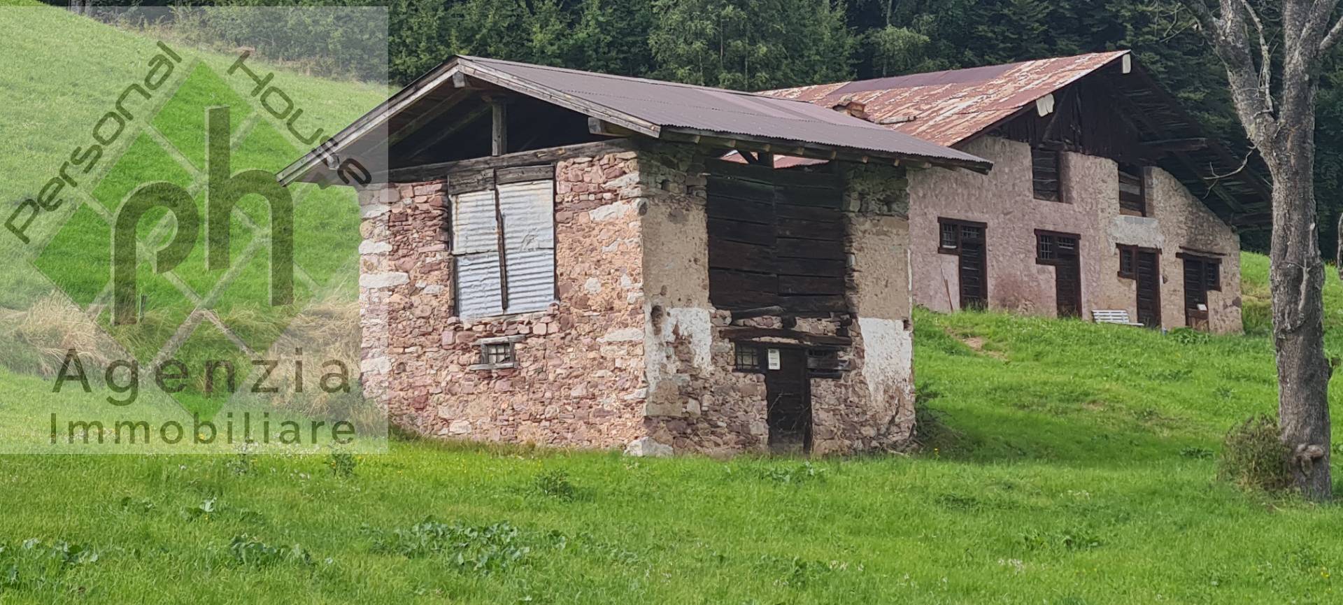 Casa singola in vendita a Castel Condino