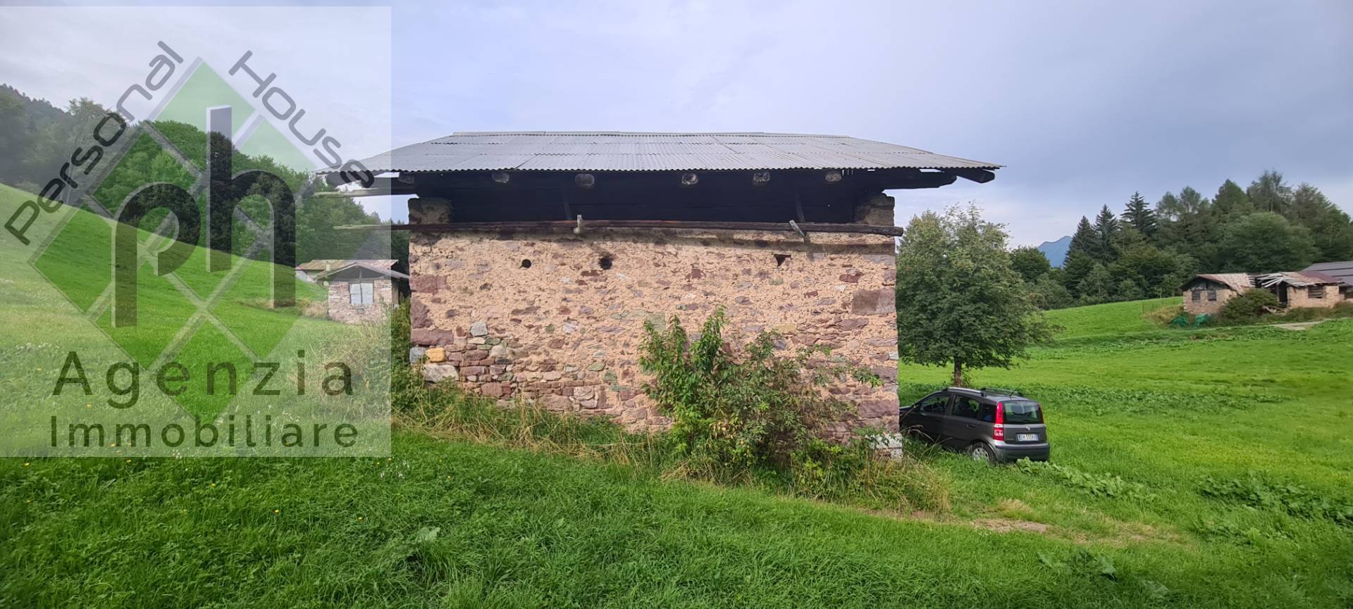 Casa singola in vendita a Castel Condino