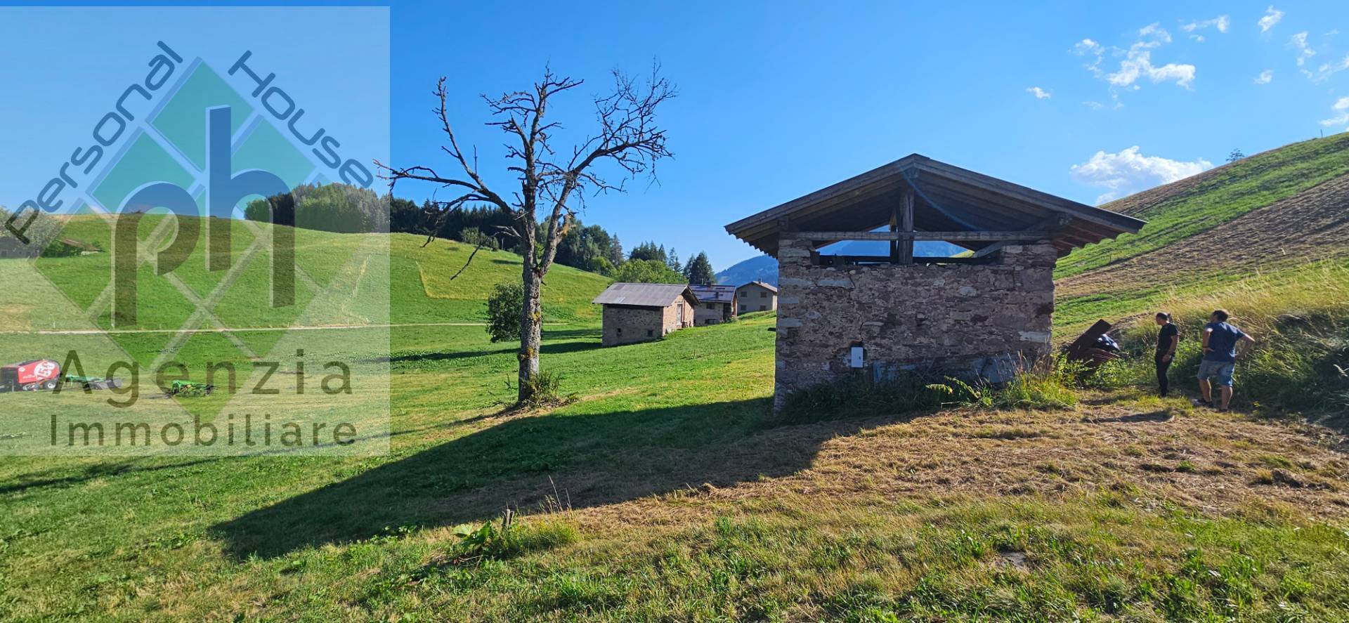 Casa singola in vendita a Castel Condino