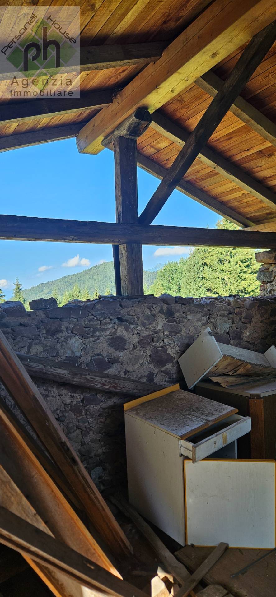 Casa singola in vendita a Castel Condino