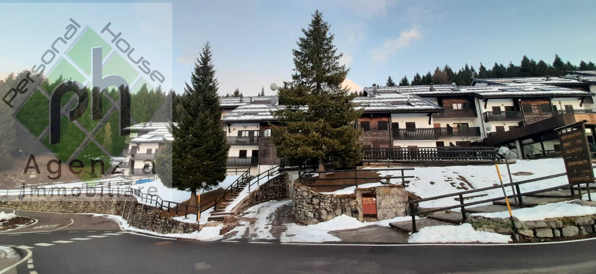 Appartamento in vendita a Ledro