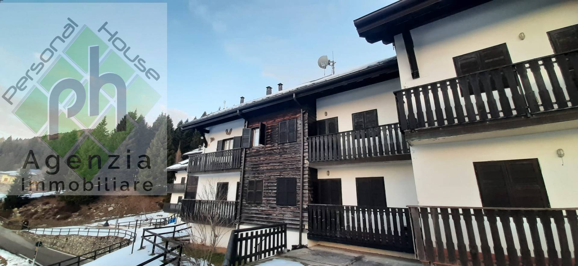 Appartamento in vendita a Ledro